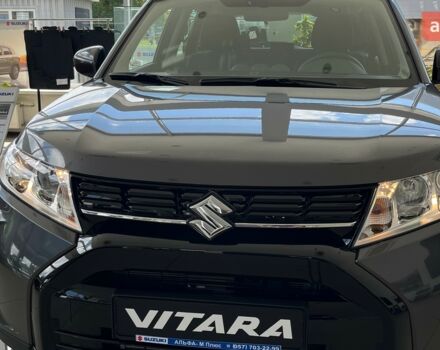 Сузуки Витара, объемом двигателя 1.37 л и пробегом 0 тыс. км за 23955 $, фото 7 на Automoto.ua