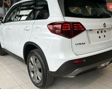 Сузуки Витара, объемом двигателя 1.37 л и пробегом 0 тыс. км за 22432 $, фото 10 на Automoto.ua