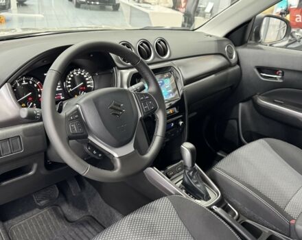 Сузуки Витара, объемом двигателя 1.37 л и пробегом 0 тыс. км за 24574 $, фото 24 на Automoto.ua