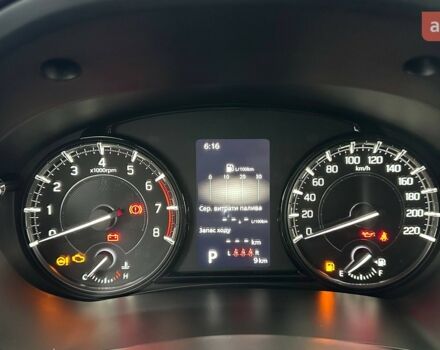 Сузуки Витара, объемом двигателя 1.37 л и пробегом 0 тыс. км за 24686 $, фото 9 на Automoto.ua