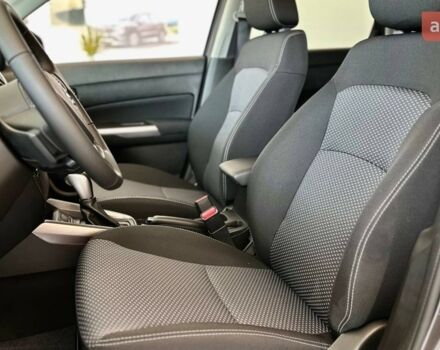 купить новое авто Сузуки Витара 2025 года от официального дилера Suzuki МОТОРКОМ+ Сузуки фото