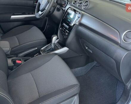 купить новое авто Сузуки Витара 2025 года от официального дилера Автоцентр AUTO.RIA Сузуки фото