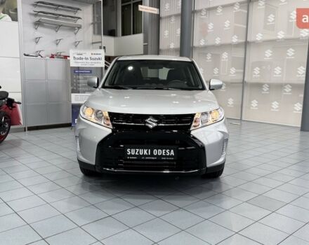 Сузуки Витара, объемом двигателя 1.37 л и пробегом 0 тыс. км за 23644 $, фото 7 на Automoto.ua