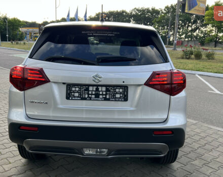 Сузукі Вітара, об'ємом двигуна 1.37 л та пробігом 0 тис. км за 25350 $, фото 3 на Automoto.ua