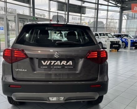 Сузуки Витара, объемом двигателя 1.37 л и пробегом 0 тыс. км за 21299 $, фото 22 на Automoto.ua