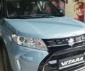 купить новое авто Сузуки Витара 2025 года от официального дилера ТОВ "АВТО КРОК" Сузуки фото
