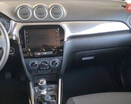 купити нове авто Сузукі Вітара 2025 року від офіційного дилера Автоцентр AUTO.RIA Сузукі фото