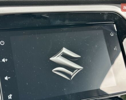 Сузукі Вітара, об'ємом двигуна 1.37 л та пробігом 0 тис. км за 25332 $, фото 70 на Automoto.ua