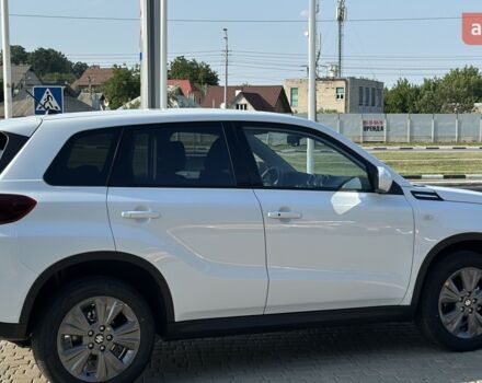 Сузуки Витара, объемом двигателя 1.37 л и пробегом 0 тыс. км за 24345 $, фото 6 на Automoto.ua