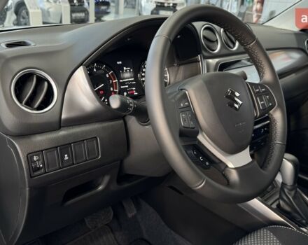 Сузуки Витара, объемом двигателя 1.37 л и пробегом 0 тыс. км за 24574 $, фото 46 на Automoto.ua