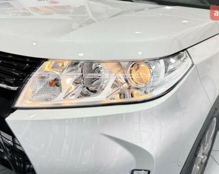 Сузуки Витара, объемом двигателя 1.37 л и пробегом 0 тыс. км за 23644 $, фото 19 на Automoto.ua