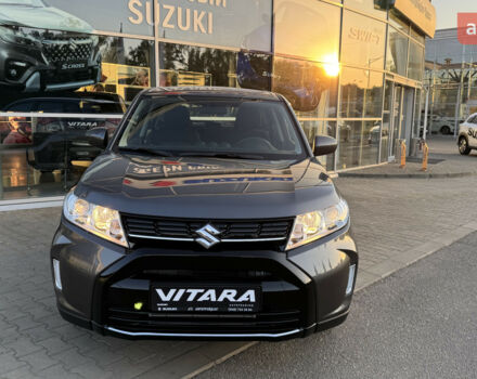 Сузуки Витара, объемом двигателя 1.37 л и пробегом 0 тыс. км за 24164 $, фото 13 на Automoto.ua