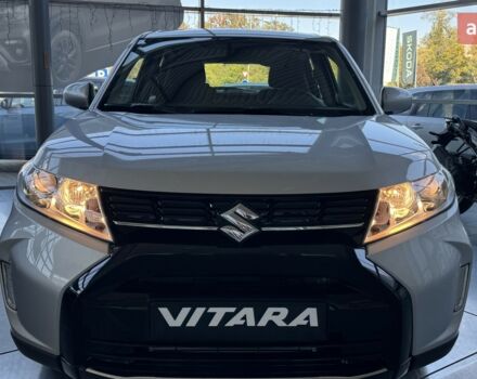 купить новое авто Сузуки Витара 2025 года от официального дилера Автоцентр AUTO.RIA Сузуки фото