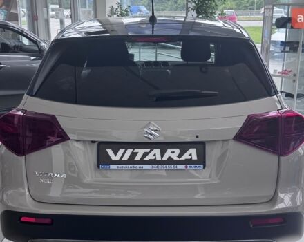 Сузуки Витара, объемом двигателя 1.37 л и пробегом 0 тыс. км за 25551 $, фото 2 на Automoto.ua