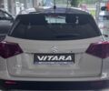 Сузуки Витара, объемом двигателя 1.37 л и пробегом 0 тыс. км за 25551 $, фото 2 на Automoto.ua