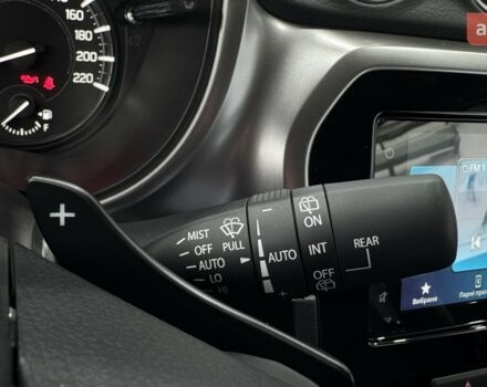 Сузуки Витара, объемом двигателя 1.37 л и пробегом 0 тыс. км за 23644 $, фото 84 на Automoto.ua