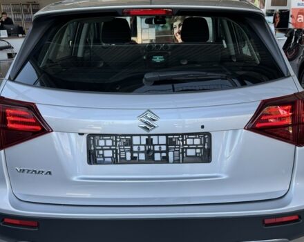 купить новое авто Сузуки Витара 2025 года от официального дилера Автоцентр AUTO.RIA Сузуки фото