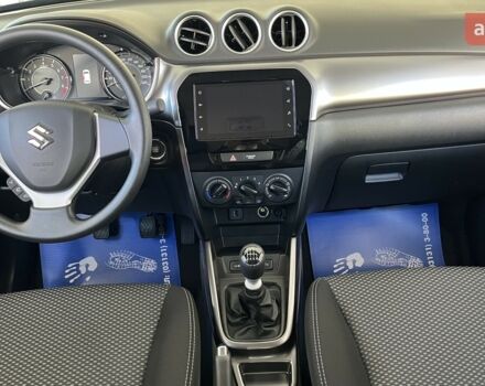 Сузуки Витара, объемом двигателя 1.37 л и пробегом 0 тыс. км за 22363 $, фото 14 на Automoto.ua