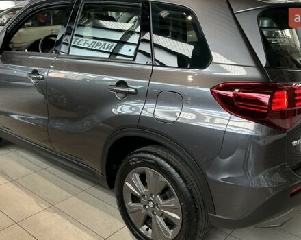 Сузуки Витара, объемом двигателя 1.37 л и пробегом 0 тыс. км за 23198 $, фото 13 на Automoto.ua