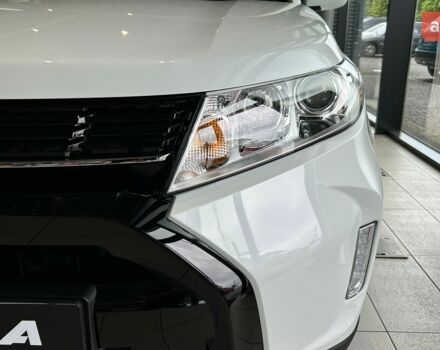 Сузуки Витара, объемом двигателя 1.37 л и пробегом 0 тыс. км за 22432 $, фото 1 на Automoto.ua