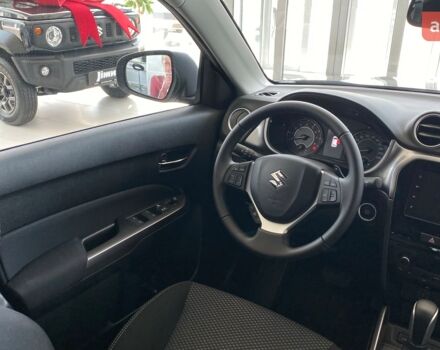 купить новое авто Сузуки Витара 2025 года от официального дилера Автоцентр AUTO.RIA Сузуки фото