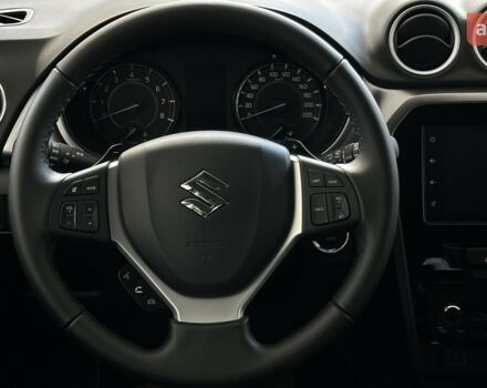 Сузуки Витара, объемом двигателя 1.37 л и пробегом 0 тыс. км за 24415 $, фото 11 на Automoto.ua