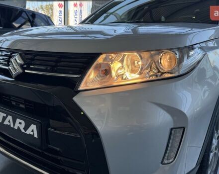 купить новое авто Сузуки Витара 2025 года от официального дилера Автоцентр AUTO.RIA Сузуки фото