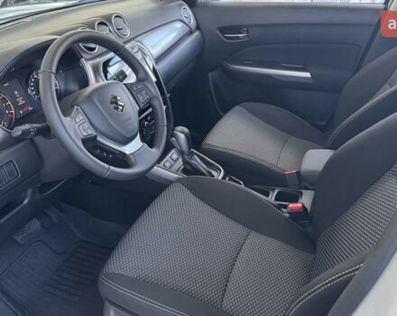 купить новое авто Сузуки Витара 2025 года от официального дилера Автоцентр AUTO.RIA Сузуки фото