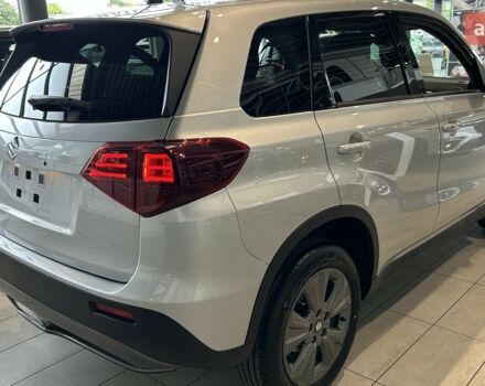 Сузуки Витара, объемом двигателя 1.37 л и пробегом 0 тыс. км за 24333 $, фото 8 на Automoto.ua