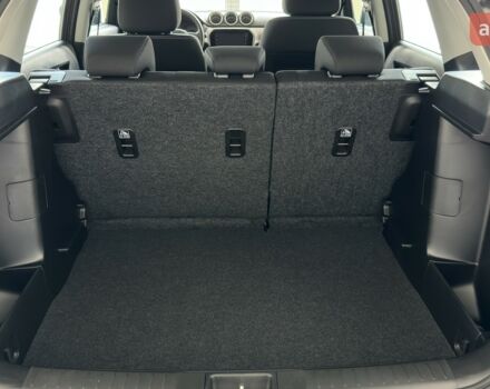 Сузуки Витара, объемом двигателя 1.37 л и пробегом 0 тыс. км за 23137 $, фото 50 на Automoto.ua