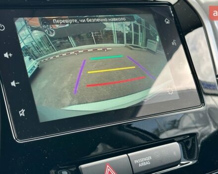 Сузуки Витара, объемом двигателя 1.37 л и пробегом 0 тыс. км за 25354 $, фото 10 на Automoto.ua