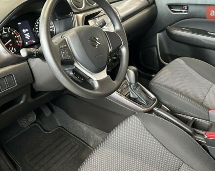 Сузуки Витара, объемом двигателя 1.37 л и пробегом 0 тыс. км за 23198 $, фото 14 на Automoto.ua