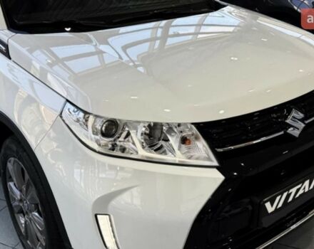 Сузуки Витара, объемом двигателя 1.37 л и пробегом 0 тыс. км за 23569 $, фото 2 на Automoto.ua