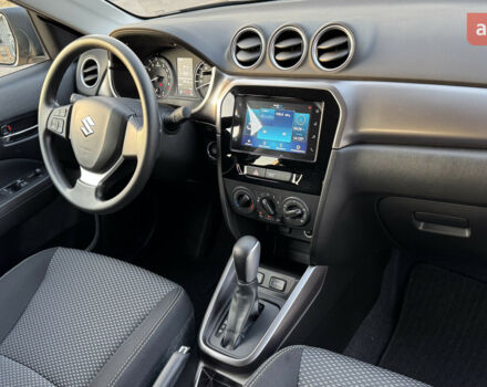 Сузуки Витара, объемом двигателя 1.37 л и пробегом 0 тыс. км за 24164 $, фото 43 на Automoto.ua