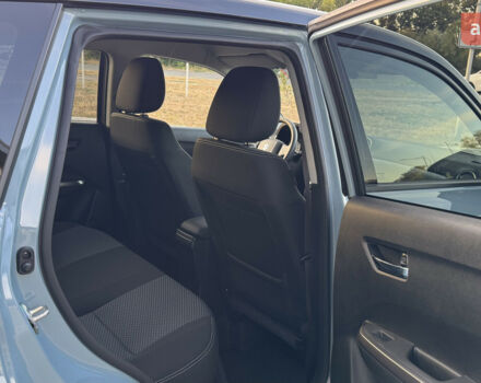 Сузуки Витара, объемом двигателя 1.37 л и пробегом 0 тыс. км за 25761 $, фото 20 на Automoto.ua