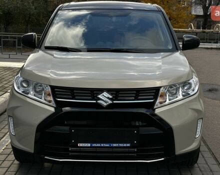 Сузуки Витара, объемом двигателя 1.37 л и пробегом 0 тыс. км за 25454 $, фото 1 на Automoto.ua