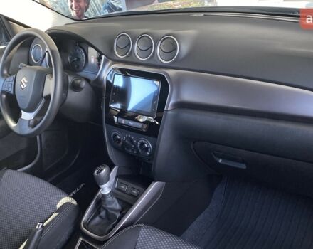 купити нове авто Сузукі Вітара 2025 року від офіційного дилера Автоцентр AUTO.RIA Сузукі фото