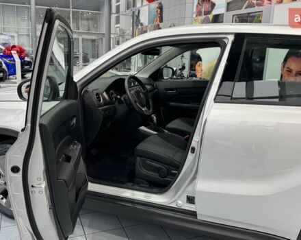 Сузуки Витара, объемом двигателя 1.37 л и пробегом 0 тыс. км за 23644 $, фото 50 на Automoto.ua