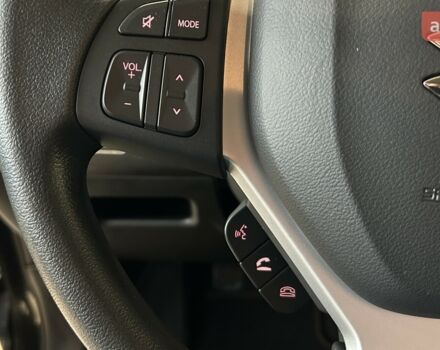 Сузукі Вітара, об'ємом двигуна 1.37 л та пробігом 0 тис. км за 21325 $, фото 17 на Automoto.ua