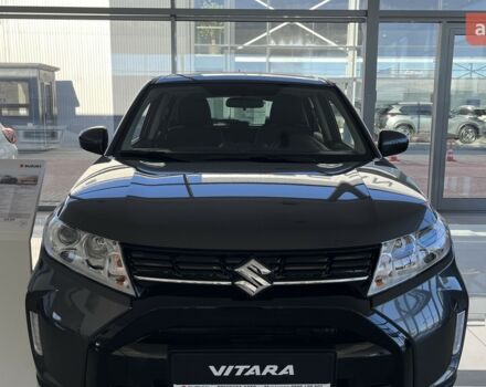 Сузуки Витара, объемом двигателя 1.37 л и пробегом 0 тыс. км за 22363 $, фото 2 на Automoto.ua