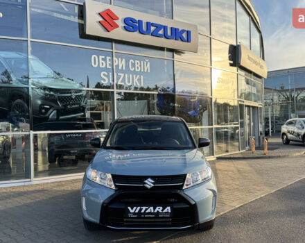 Сузуки Витара, объемом двигателя 1.37 л и пробегом 0 тыс. км за 25761 $, фото 7 на Automoto.ua