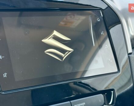 Сузуки Витара, объемом двигателя 1.37 л и пробегом 0 тыс. км за 22708 $, фото 38 на Automoto.ua