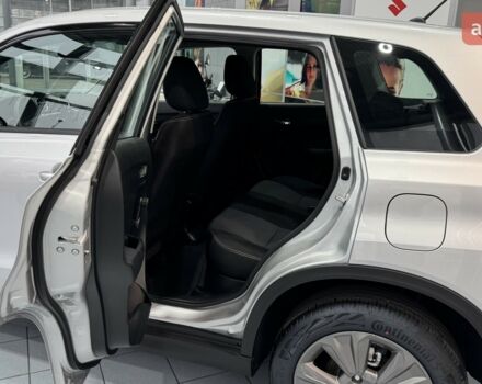 Сузуки Витара, объемом двигателя 1.37 л и пробегом 0 тыс. км за 23644 $, фото 49 на Automoto.ua