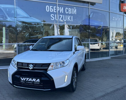 Сузуки Витара, объемом двигателя 1.37 л и пробегом 0 тыс. км за 25350 $, фото 9 на Automoto.ua