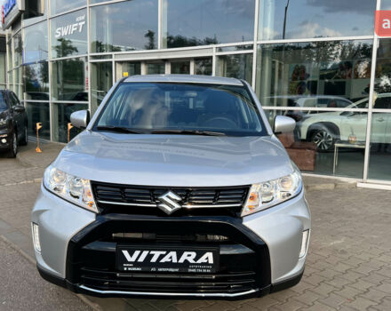 Сузукі Вітара, об'ємом двигуна 1.37 л та пробігом 0 тис. км за 25350 $, фото 7 на Automoto.ua