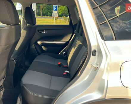 Сузукі Вітара, об'ємом двигуна 1.37 л та пробігом 0 тис. км за 25350 $, фото 28 на Automoto.ua