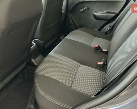 Сузуки Витара, объемом двигателя 1.37 л и пробегом 0 тыс. км за 23343 $, фото 55 на Automoto.ua