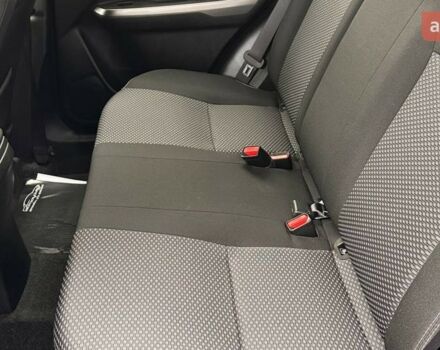 Сузуки Витара, объемом двигателя 1.37 л и пробегом 0 тыс. км за 24084 $, фото 19 на Automoto.ua