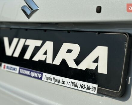 Сузуки Витара, объемом двигателя 1.37 л и пробегом 0 тыс. км за 24345 $, фото 3 на Automoto.ua