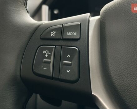 Сузуки Витара, объемом двигателя 1.37 л и пробегом 0 тыс. км за 25168 $, фото 13 на Automoto.ua